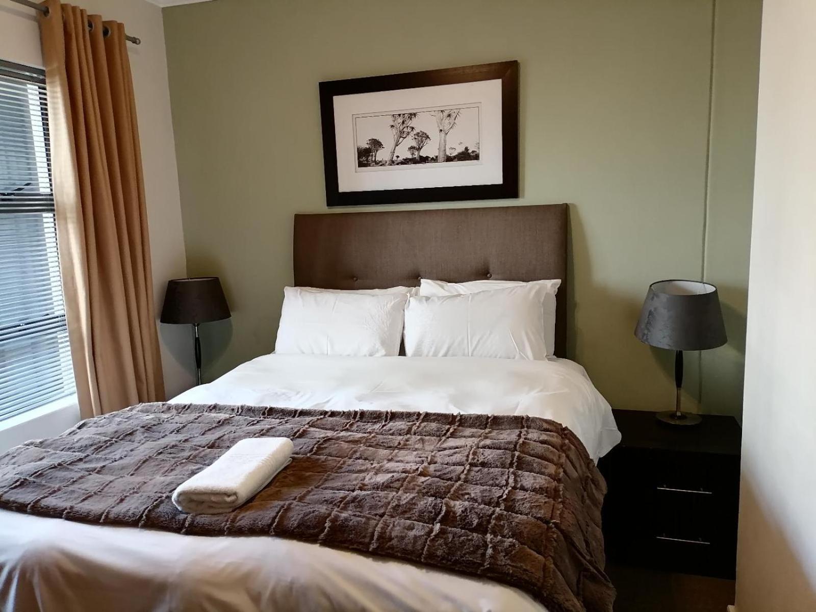 Emabheleni Executive Suites Westpoint Johannesburgo Habitación foto